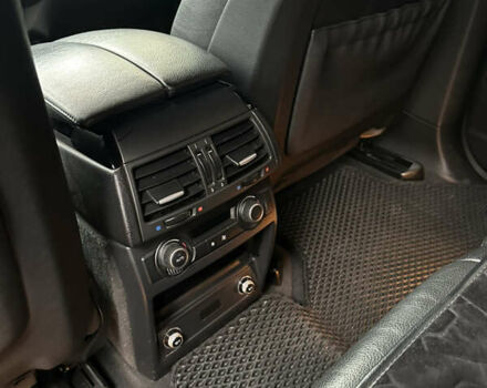 Білий БМВ Х5, об'ємом двигуна 2.99 л та пробігом 212 тис. км за 20500 $, фото 8 на Automoto.ua