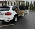 Білий БМВ Х5, об'ємом двигуна 3 л та пробігом 238 тис. км за 15500 $, фото 12 на Automoto.ua
