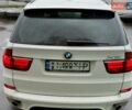 Белый БМВ Х5, объемом двигателя 2.99 л и пробегом 179 тыс. км за 20000 $, фото 1 на Automoto.ua