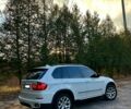 Білий БМВ Х5, об'ємом двигуна 3 л та пробігом 210 тис. км за 13999 $, фото 3 на Automoto.ua