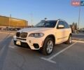 Білий БМВ Х5, об'ємом двигуна 3 л та пробігом 254 тис. км за 21000 $, фото 1 на Automoto.ua