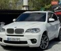 Белый БМВ Х5, объемом двигателя 4.39 л и пробегом 168 тыс. км за 14500 $, фото 1 на Automoto.ua