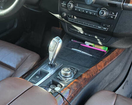 Белый БМВ Х5, объемом двигателя 2.98 л и пробегом 270 тыс. км за 14500 $, фото 11 на Automoto.ua