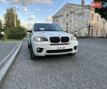 Белый БМВ Х5, объемом двигателя 3 л и пробегом 245 тыс. км за 23000 $, фото 8 на Automoto.ua
