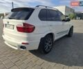 Белый БМВ Х5, объемом двигателя 2.98 л и пробегом 189 тыс. км за 13999 $, фото 4 на Automoto.ua