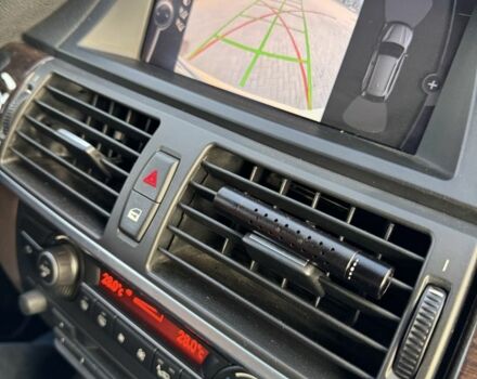 Белый БМВ Х5, объемом двигателя 3 л и пробегом 204 тыс. км за 19500 $, фото 8 на Automoto.ua