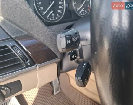 Белый БМВ Х5, объемом двигателя 2.98 л и пробегом 189 тыс. км за 13999 $, фото 18 на Automoto.ua