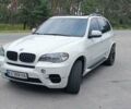 Белый БМВ Х5, объемом двигателя 3.5 л и пробегом 280 тыс. км за 15500 $, фото 1 на Automoto.ua