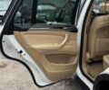 Білий БМВ Х5, об'ємом двигуна 3 л та пробігом 199 тис. км за 17490 $, фото 36 на Automoto.ua