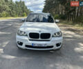 Білий БМВ Х5, об'ємом двигуна 3 л та пробігом 167 тис. км за 21200 $, фото 5 на Automoto.ua