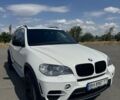 Белый БМВ Х5, объемом двигателя 3.5 л и пробегом 245 тыс. км за 17000 $, фото 1 на Automoto.ua