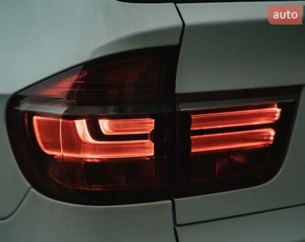 Білий БМВ Х5, об'ємом двигуна 2.99 л та пробігом 202 тис. км за 21500 $, фото 16 на Automoto.ua