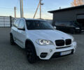 Білий БМВ Х5, об'ємом двигуна 3 л та пробігом 172 тис. км за 21400 $, фото 1 на Automoto.ua