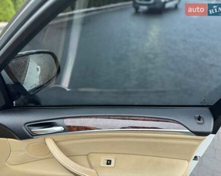 Білий БМВ Х5, об'ємом двигуна 3 л та пробігом 238 тис. км за 15500 $, фото 34 на Automoto.ua
