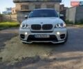 Белый БМВ Х5, объемом двигателя 3 л и пробегом 238 тыс. км за 18999 $, фото 7 на Automoto.ua