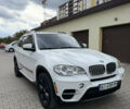 Білий БМВ Х5, об'ємом двигуна 3 л та пробігом 245 тис. км за 16400 $, фото 87 на Automoto.ua