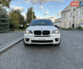 Белый БМВ Х5, объемом двигателя 3 л и пробегом 245 тыс. км за 23000 $, фото 1 на Automoto.ua