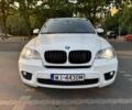 Белый БМВ Х5, объемом двигателя 3 л и пробегом 187 тыс. км за 4350 $, фото 1 на Automoto.ua