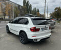 Білий БМВ Х5, об'ємом двигуна 2.99 л та пробігом 212 тис. км за 20500 $, фото 5 на Automoto.ua