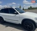 Белый БМВ Х5, объемом двигателя 3.5 л и пробегом 245 тыс. км за 17000 $, фото 3 на Automoto.ua