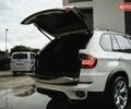 Білий БМВ Х5, об'ємом двигуна 3 л та пробігом 204 тис. км за 18999 $, фото 19 на Automoto.ua