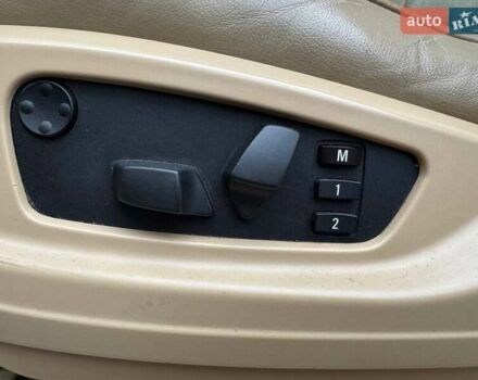 Білий БМВ Х5, об'ємом двигуна 3 л та пробігом 238 тис. км за 15500 $, фото 14 на Automoto.ua