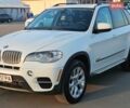 Білий БМВ Х5, об'ємом двигуна 2.98 л та пробігом 102 тис. км за 14900 $, фото 1 на Automoto.ua