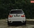 Білий БМВ Х5, об'ємом двигуна 3 л та пробігом 204 тис. км за 18999 $, фото 6 на Automoto.ua