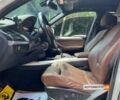 Белый БМВ Х5, объемом двигателя 3 л и пробегом 306 тыс. км за 19600 $, фото 8 на Automoto.ua