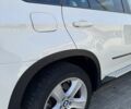 Белый БМВ Х5, объемом двигателя 3 л и пробегом 204 тыс. км за 19500 $, фото 6 на Automoto.ua