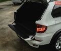Білий БМВ Х5, об'ємом двигуна 2.99 л та пробігом 202 тис. км за 21500 $, фото 30 на Automoto.ua