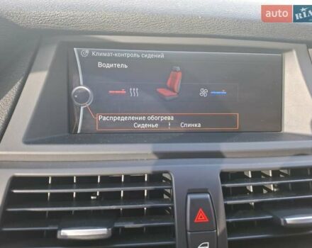 Белый БМВ Х5, объемом двигателя 2.98 л и пробегом 189 тыс. км за 13999 $, фото 38 на Automoto.ua