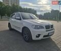 Белый БМВ Х5, объемом двигателя 2.98 л и пробегом 189 тыс. км за 13999 $, фото 6 на Automoto.ua