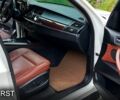 Белый БМВ Х5, объемом двигателя 3 л и пробегом 280 тыс. км за 15000 $, фото 11 на Automoto.ua