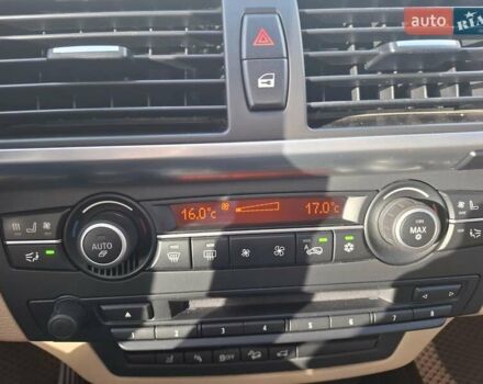 Белый БМВ Х5, объемом двигателя 2.98 л и пробегом 189 тыс. км за 13999 $, фото 37 на Automoto.ua