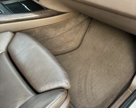 Белый БМВ Х5, объемом двигателя 3 л и пробегом 204 тыс. км за 19500 $, фото 19 на Automoto.ua