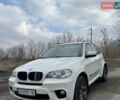 Белый БМВ Х5, объемом двигателя 2.98 л и пробегом 195 тыс. км за 11800 $, фото 1 на Automoto.ua