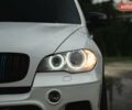 Білий БМВ Х5, об'ємом двигуна 3 л та пробігом 204 тис. км за 18999 $, фото 2 на Automoto.ua