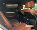 Белый БМВ Х5, объемом двигателя 3 л и пробегом 306 тыс. км за 19600 $, фото 15 на Automoto.ua