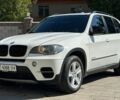 Белый БМВ Х5, объемом двигателя 3 л и пробегом 240 тыс. км за 13900 $, фото 1 на Automoto.ua