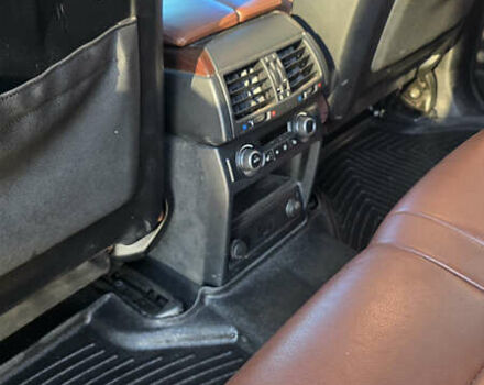 Белый БМВ Х5, объемом двигателя 2.98 л и пробегом 270 тыс. км за 14500 $, фото 6 на Automoto.ua