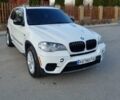 Белый БМВ Х5, объемом двигателя 2.98 л и пробегом 221 тыс. км за 14600 $, фото 1 на Automoto.ua