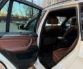 Білий БМВ Х5, об'ємом двигуна 3 л та пробігом 187 тис. км за 12500 $, фото 9 на Automoto.ua