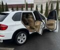 Білий БМВ Х5, об'ємом двигуна 3 л та пробігом 238 тис. км за 15500 $, фото 13 на Automoto.ua