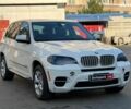 Белый БМВ Х5, объемом двигателя 3 л и пробегом 155 тыс. км за 19440 $, фото 2 на Automoto.ua