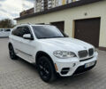Білий БМВ Х5, об'ємом двигуна 3 л та пробігом 245 тис. км за 16400 $, фото 86 на Automoto.ua
