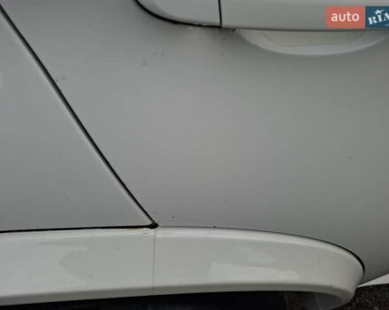 Белый БМВ Х5, объемом двигателя 2.98 л и пробегом 189 тыс. км за 13999 $, фото 48 на Automoto.ua