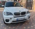 Білий БМВ Х5, об'ємом двигуна 3 л та пробігом 187 тис. км за 12500 $, фото 17 на Automoto.ua