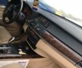 Белый БМВ Х5, объемом двигателя 3 л и пробегом 157 тыс. км за 16000 $, фото 7 на Automoto.ua