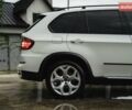 Білий БМВ Х5, об'ємом двигуна 3 л та пробігом 204 тис. км за 18999 $, фото 12 на Automoto.ua